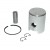 zuiger 50cc mod. Mahle 39mm A-B